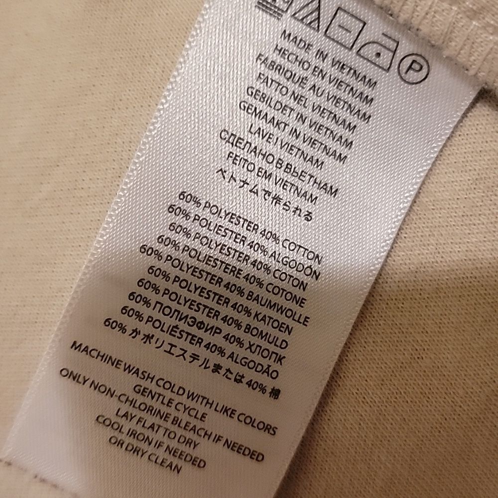 Michael Kors moto jacket dk grey sz med - Picture 10 of 11